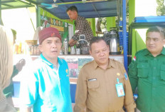 BPP Lampung Lirik Kopling , Cikal Bakal Jadi Pusat Pelatihan Kopi di Babel