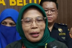 Babel Waspadai Penyakit PPR Domba