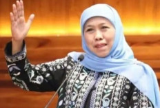 Khofifah Penuhi Janji Gabung ke TKN Prabowo-Gibran