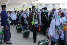  Aturan Baru Ibadah Haji 2025, Tanpa Visa, Deportasi 
