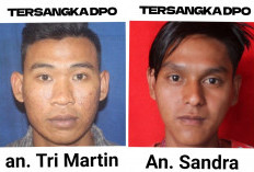  Menguak Misteri Pembunuhan di Kontrakan Mentok, Satu Wanita Diringkus, 2 Buronan