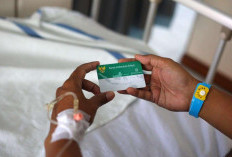 Butuh Dukungan Banyak Pihak, BPJS Kesehatan Cegah Fraud JKN