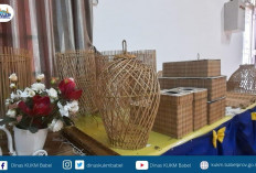 Pemprov Promosikan Lidi Nipah ke Hongkong