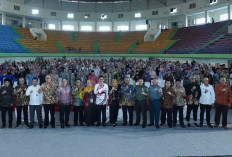 Babel Lokasi Pertama 1.000 Sertifikasi Halal Gratis se-Indonesia