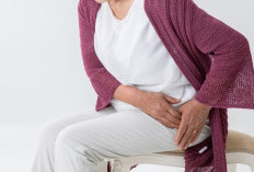 Menopause Sebabkan Wanita Cepat Alami Osteoporosis