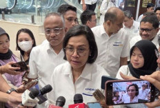 Sri Mulyani Ungkap 3 Fokus APBN Pada 2026
