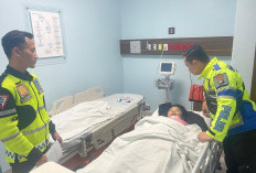 Ibu dan Anak Tewas Tabrakan Dengan Truk