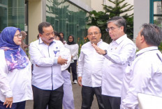 Menaker: Nyawa Pekerja Tak Boleh Jadi Taruhan!