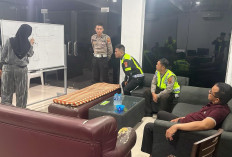 3 Orang Tewas, Sopir Truk  Ditetapkan Tersangka