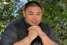 Ivan Gunawan Kesal Karyanya Dibajak