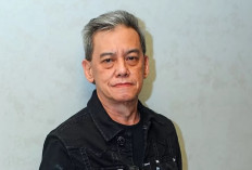 Fariz RM Berhenti Pakai HP dan Medsos