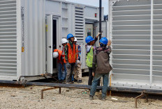 Dampak Bencana Kelistrikan di Aceh Lebih dari Tsunami 