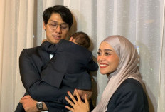 Umumkan Istirahat Dari Dunia Hiburan