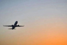 AS Terima Hadiah Pesawat Boeing 747 dari Qatar