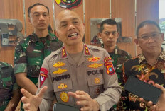  Kawal Demo di PT Timah, Polda Siapkan 850 Personel, Tuntutan Soal Harga Timah Hingga Satgas