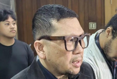 Komisi II DPR akan Evaluasi MK