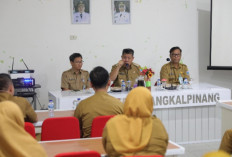 Gubernur Larang Pihak Sekolah Memungut Iuran Kepada Siswa