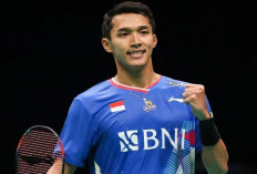 Jonatan Jadikan Kemenangan di BAC dan All England 2024 sebagai Bekal Konsistensi