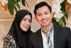 Fairuz Digosipkan Cerai dari Sonny