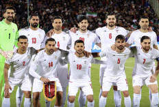 Trump Desak FIFA Ganti Iran dengan Italia di Piala Dunia 