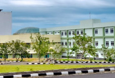 Pengadaan Alkes RSUP Air Anyir 'Tergelincir' Lagi, Mainan Kotor di Ventilator?