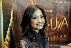 Tak Buru-Buru Menikah