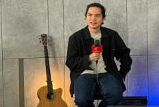 Suka Minum Kopi Saat Kumpul Lebaran