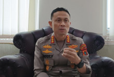 Kapolresta: Kalau Ada yang Meresahkan Segera Lapor