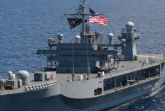 Perundingan Gagal, Iran - AS Siap Perang Lagi