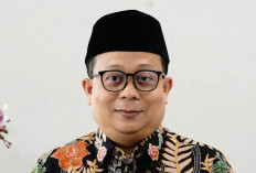 Layanan Haji Berbasis Cinta