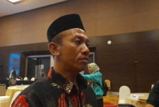 Ketua KPU Bangka Tengah Optimis Partisipasi Pemilih di Pilkada 2024 Capai 87 Persen