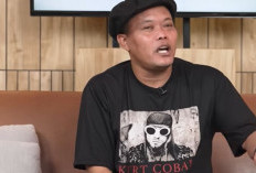 Sule Menolak Tegas Ditawari Terjun ke Politik