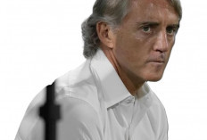 Roberto Terus Soroti Timnas 