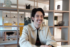Sebut Samuel Karakter Paling Menantang