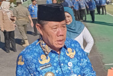 Gubernur Peduli Musibah Banjir di Sumatera