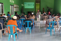 Kolaborasi dengan Desa untuk Edukasi Masyarakat Menunggak,