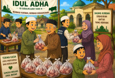 Mereka Lebih Membutuhkan