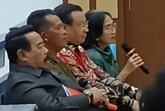 Datuk Ramli Tak Mau Berpolemik