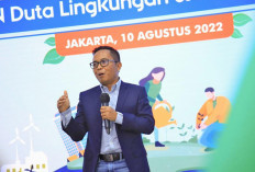 Aksi Nyata BRI Menuju Zero Emission 2050