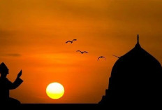 7 Keistimewaan Malam Lailatul Qadar 