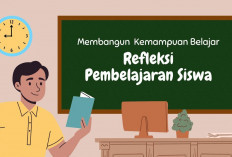 3 Elemen Penting untuk Menciptakan Akhlak Mulia pada Siswa   