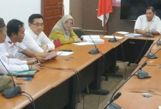 Dewan Kota Bahas Perda LKPJ Wako, Program JKN Jadi Sorotan