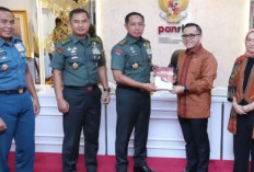 Menpan RB Dukung Reformasi Birokrasi TNI