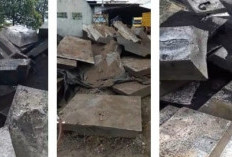  Misteri 'Diangkutnya' Isi Gudang PT SIP, Mengarah ke Penjarahan?