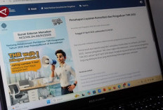 Pemprov Buka Posko Pengaduan THR Idulfitri