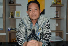 Tiga Fokus Pembangunan Fisik DPUPRP2RKP Pemkab Beltim