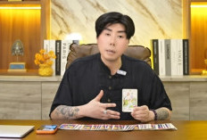  Ramalan Roy Kiyoshi 2026, Sempat Sebut Donald Trump