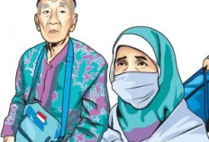 Babak Baru Penyelenggaraan Haji, Digelar Kementerian Haji 