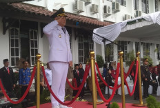 Pj Bupati Jantani Ajak Bersatu dalam Bingkai NKRI