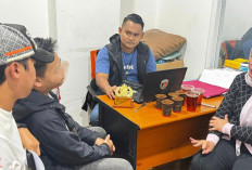 Pelaku Pelecehan Seksual di Belitung Ditangkap di Bogor